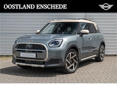 MINI Countryman - C Automaat / Favoured / Pakket XL / 19" Kaleido Spoke 2-tone