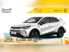 Renault Symbioz - 1.8 E-Tech full hybrid 160 esprit Alpine | Nu leverbaar met €7.000, - Zeeuw & Zeeuw voorra