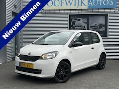 Skoda Citigo - 1.0 Easy Airco