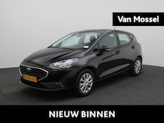 Ford Fiesta - 1.0 EcoBoost Titanium | AIRCO | CRUISE CONTROL l APPLE CARPLAY/ANDROID AUTO | PARKEERSENSO