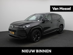 Volkswagen Tayron - 1.5 eHybrid R-Line Edition 204 PK| Origineel Nederlands | 1e Eigenaar | Panoramadak | Trek