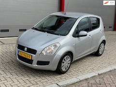 Suzuki Splash - 1.2 Comfort | airco