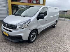Fiat Talento - 2.0 MultiJet L2H1 Basis