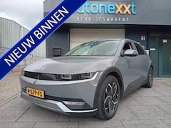 Hyundai IONIQ 5 - Connect 73kWh 1e EIGENAAR I SNELLADEN l SOH 95% l COMPLETE ONDERHOUDSHISTORIE I AFNEEMBARE