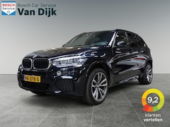 BMW X5 - xDrive35i M Sport |Harman Kardon|Soft Close|Trekhaak