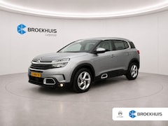 Citroën C5 Aircross - 1.2 PURETECH 130PK BUSINESS / NAVI / CLIMA / FULL-LED / PDC / 17" LMV / CAMERA / NIEUWSTAA