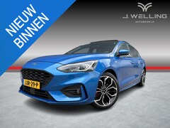 Ford Focus - 1.5 EcoBoost ST Line Pano trekhaak B&O