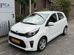 Kia Picanto - 1.0 DPi ComfortLine