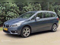 BMW 2-serie Gran Tourer - 218i High Executive 7p Leer Pano