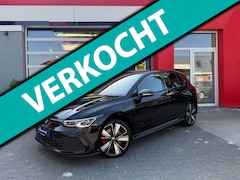 Volkswagen Golf - 1.4 eHybrid GTE