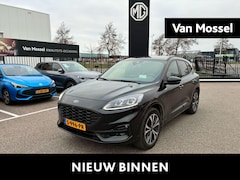 Ford Kuga - 2.5 PHEV ST-Line X