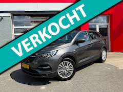 Opel Grandland X - 1.2 Turbo Business Edition