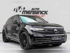 Volkswagen Touareg - 3.0 TSI eHybrid 4MOTION R / 5 Jaar fabrieksgarantie/ Puglia/ Standkachel/ Luchtvering/ Ada