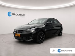 Opel Corsa - 1.2 TURBO 100PK GS-LINE / NAVI / AIRCO / LED / 16" LMV / BLUETOOTH / CRUISECONTROL