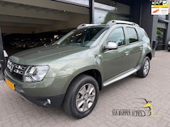 Dacia Duster - 1.2 TCe 4x2 Prestige