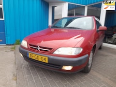 Citroën Xsara Coupé - 1.6i Ligne Prestige Verse APK