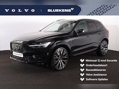 Volvo XC60 - Recharge T6 AWD Inscription - Panorama/schuifdak - IntelliSafe Assist & Surround - 360º Ca