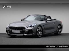 BMW Z4 Roadster - sDrive20i M Sport Pakket | Elektrisch verstelbare & verwarmbare stoelen | Comfort Access |
