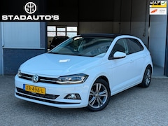 Volkswagen Polo - 1.0 TSI DSG Automaat Pano|Virtual|NAP|PDC