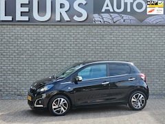 Peugeot 108 - 1.0 e-VTi Allure Ecc/Ccr/Camera