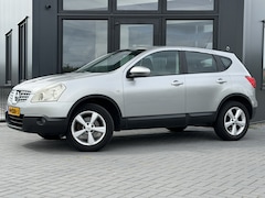 Nissan Qashqai - 1.6 Acenta Clima | Cruise | Navi | Parkeercamera