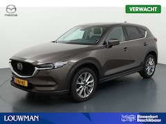 Mazda CX-5 - 2.5 SkyActiv-G 194 Signature | Trekhaak | Schuifdak | Onderweg-naar-dealer