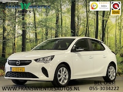 Opel Corsa - 1.2 Edition | Apple Carplay | Android Auto | Bluetooth | DAB | Cruise Control | Stop&GO |