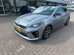 Kia Pro cee'd - ProCeed 1.0 T-GDI GT-Line El.panodak Navi Cruise Lmv Nap