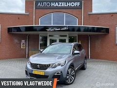 Peugeot 3008 - 1.2 Puretech Premiere | Clima | Cruise | LM Velgen | Navigatie | Camera | Apple Carplay/An