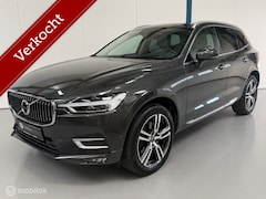 Volvo XC60 - 2.0 T5 AWD Inscription PANO/LEER/HUD/TREKHAAK