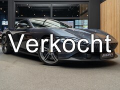 Ferrari Roma - JBL Passenger Display 3.9 V8 HELE Keramisch ADAS