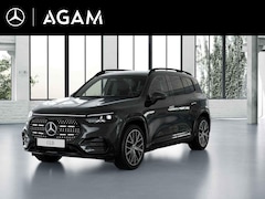 Mercedes-Benz GLB - electric 250+ Business Solution AMG 7p. 85.5 kWh