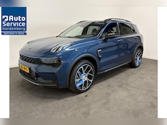 Lynk & Co 01 - 19850km 1.5 261pk AUT7 PHEV 72km Elec. Pano/ Adapt./ 360 Camera/ Dig. Dashboard/ Stoelverw
