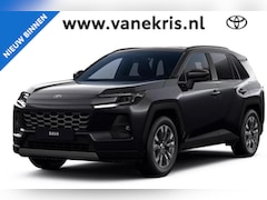 Toyota RAV4 - 2.5 Plug-in Hybrid 270 Dynamic, Nieuw en direct leverbaar