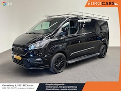 Ford Transit Custom - 300 2.0 TDCI L2H1 Trend Navigatie Parkeersensoren Cruise control Apple Carplay Android aut