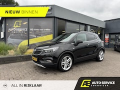 Opel Mokka X - 1.4 Turbo Innovation Rijklaar incl. garantie en onderhoud | dealer onderhouden | Keyless |