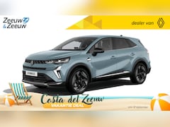 Renault Symbioz - 1.8 E-Tech full hybrid 160 iconic | Nu leverbaar met €7.450, - Zeeuw & Zeeuw voorraadkorti