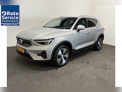 Volvo XC40 - 1.5 T4 Plug-in hybrid Plus Bright Leer/ Stoelverw./ Mem. stoel/ Camera/ facelift