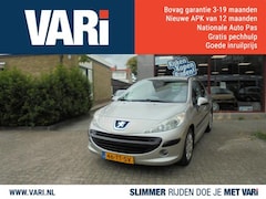 Peugeot 207 - 1.4 Color-line 5drs