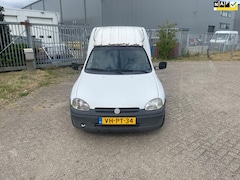Opel Combo - 1.4i