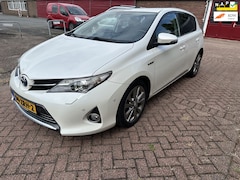 Toyota Auris - 1.8 Hybrid Lease Pro NAVI/CAMERA/DEALER ONDERHOUD