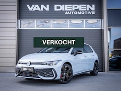 Volkswagen Golf - 8.5 1.5 eHybrid GTE - 272PK l Pano l IQ-L l HUD l 360cam