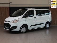 Ford Transit Custom - 310 2.0 TDCI L1H1 Trend 9-Persoons|Trekhaak|PDC|Cruise|
