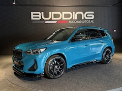 BMW X1 - xDrive30e | M-sport | Pano | Head-up | 20 inch