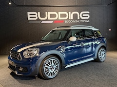 MINI Countryman - 2.0 Cooper S | Pano | Trekhaak | Keyless