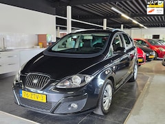 SEAT Altea XL - 1.2 TSI Ecomotive Businessline COPA/AIRCO/CRUIS