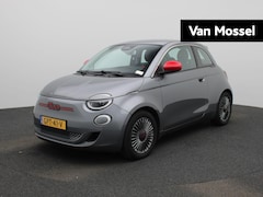 Fiat 500 - 3+1 Icon 42 kWh