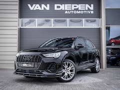 Audi Q3 - 35 TFSI S Line Pro Line S 3x S-Line l Matrix l Camera l Elek. Stoel