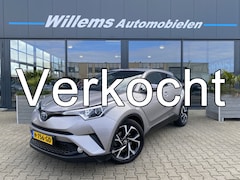Toyota C-HR - 1.8 Hybrid Dynamic Trekhaak, Winterpakket & Adaptieve Cruise Control