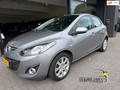Mazda 2 - 2 1.3 TS / APK 7-2027